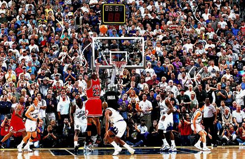  NBA历史状元对决：2000年代 vs 1990年代，谁更胜一筹？